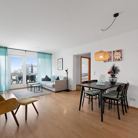 Anytime - Ferienwohnung Rita In Фридрихсхафен Экстерьер фото