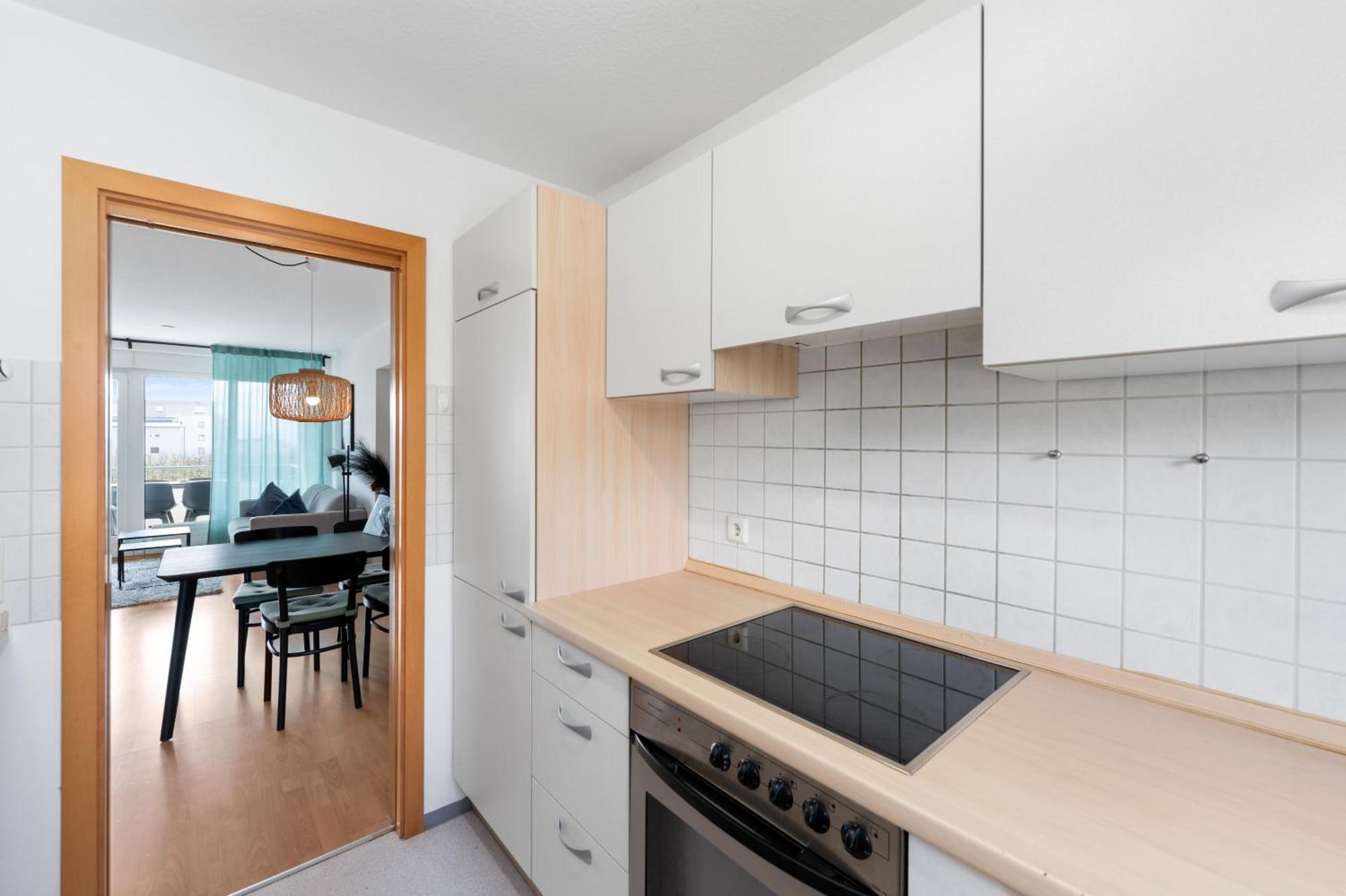 Anytime - Ferienwohnung Rita In Фридрихсхафен Экстерьер фото